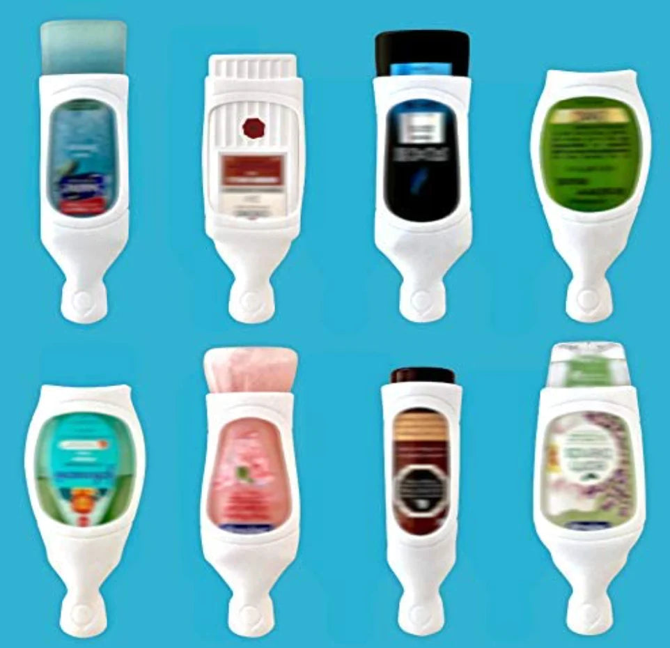 SaniMate™ - Creëer Meer Ruimte In De Douche (3ST)