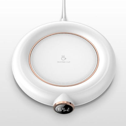 HotCup™ - Houdt Je Drankjes Altijd Warm