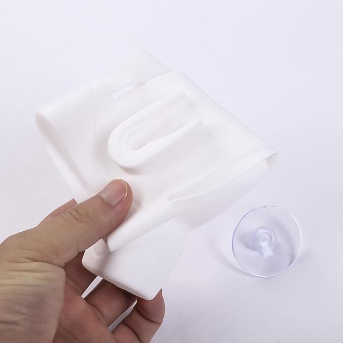 SaniMate™ - Creëer Meer Ruimte In De Douche (3ST)