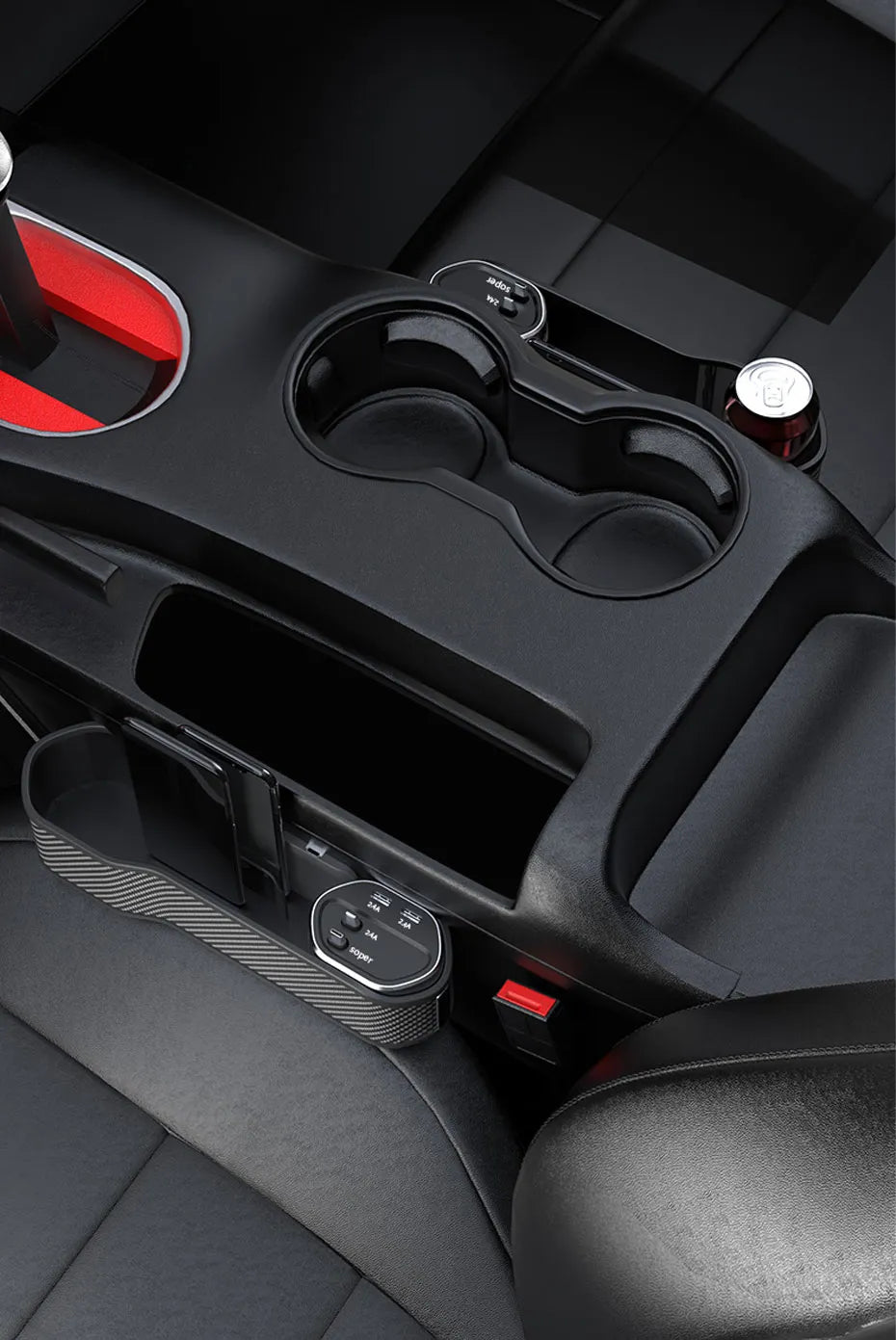 GapMate™ - Must-Have Voor Elke Auto Eigenaar