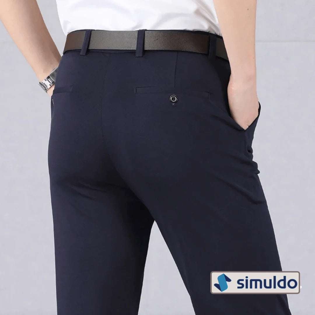 StretchPro™ Unisex Broek - Comfortabel en Stijlvol