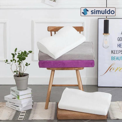 ZenSleep™ - Orthopedisch Kussen
