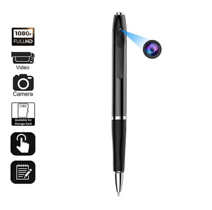 SpionPen™- Pen met Verborgen Camera