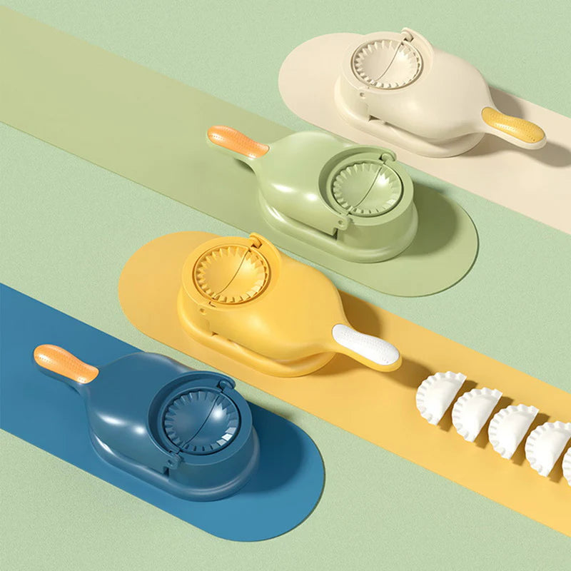 EmpanadaMaster™ - Feestmaal In Minuten