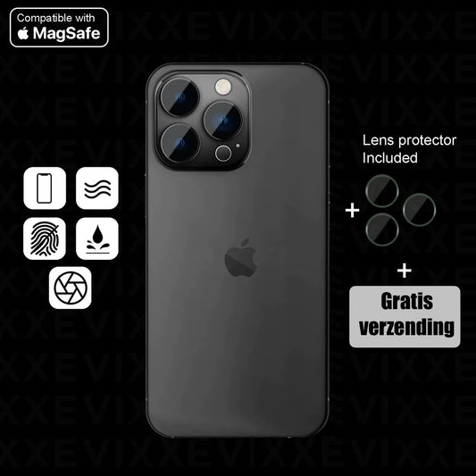 ArmorFrost™ - Uniek Iphone Magsafe Hoesje