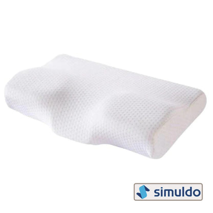 ZenSleep™ - Orthopedisch Kussen