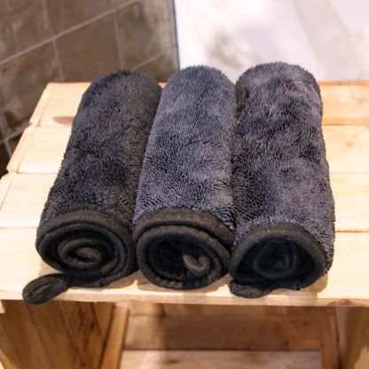 GlansPro™ - Mega Absorberende Droogdoek