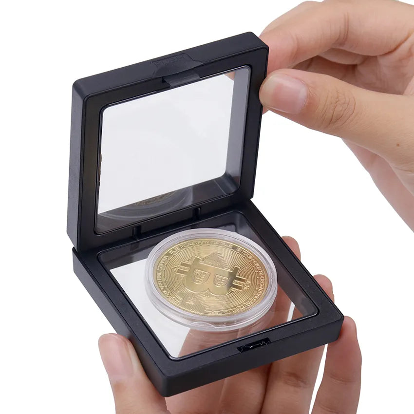 ArcticFrame™ - Niet Breekbare Displays