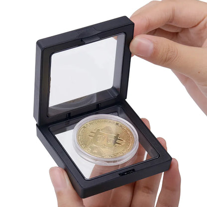 ArcticFrame™ - Niet Breekbare Displays