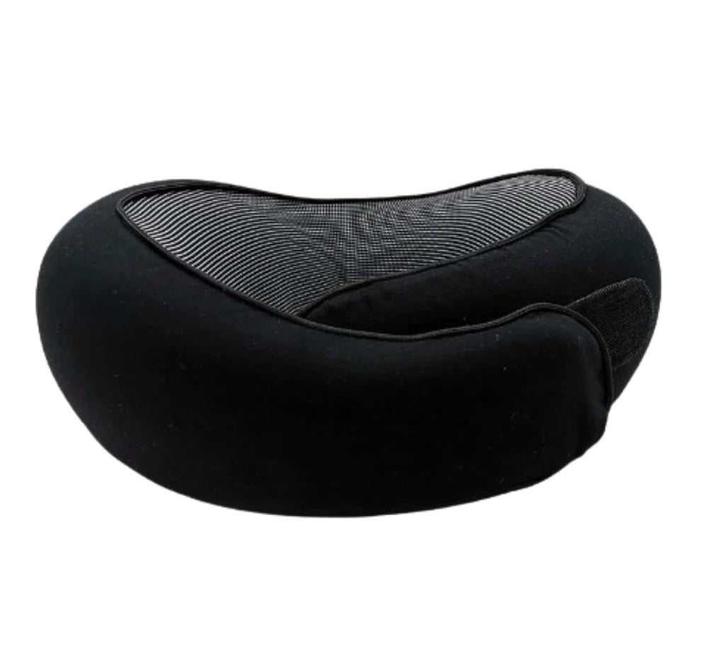 SleepBliss™ - Innovatief Kussen