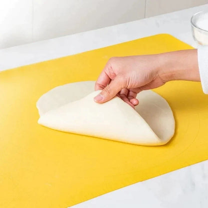 SiliconeMaster™ - Extra Large Kitchen Tools Silicone Pad