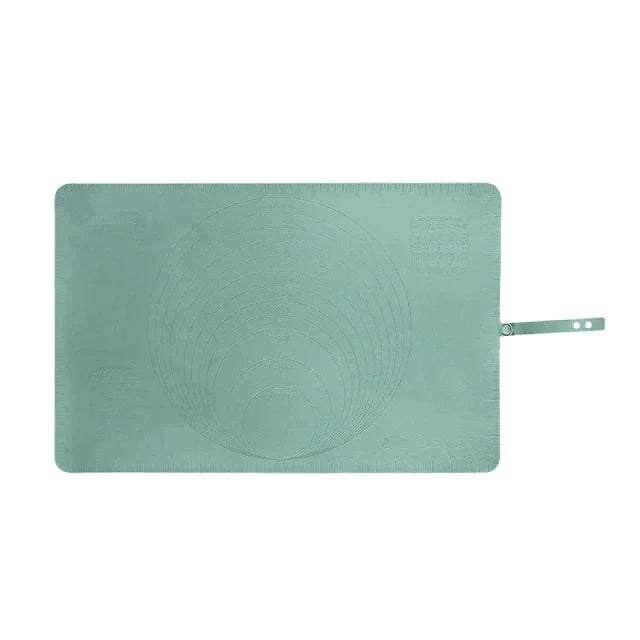 SiliconeMaster™ - Extra Large Kitchen Tools Silicone Pad