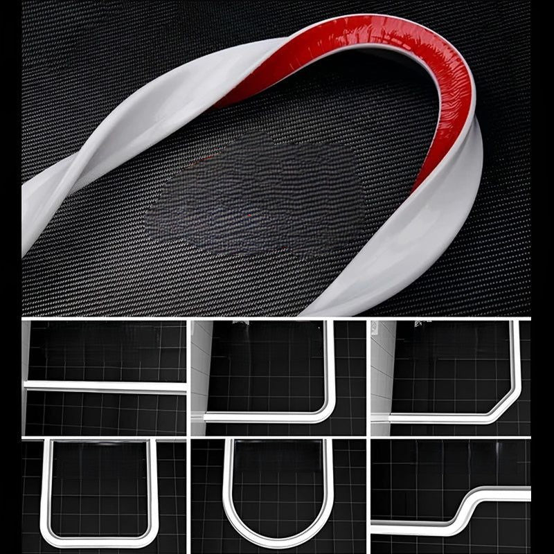 HydroStop™ - SILICONEN WATERKERENDE STRIP