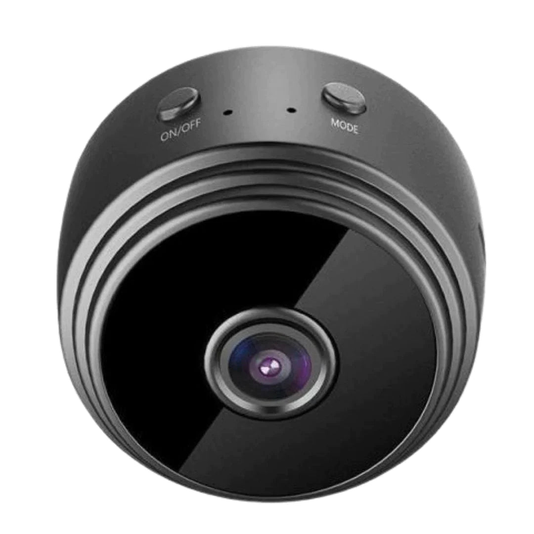 Mini Wifi Camara Pro 2.0™ - Daadloze BewakingsOplossing