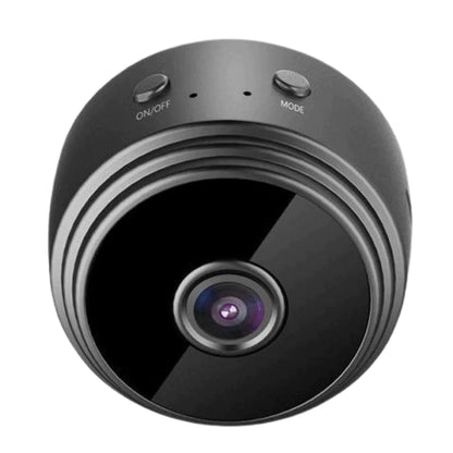 Mini Wifi Camara Pro 2.0™ - Daadloze BewakingsOplossing
