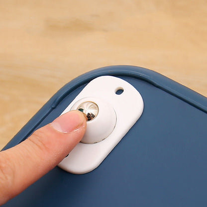 SpinMates™ - 360° Draaibare Wielen  (1 PAKKET=8 STUKS)