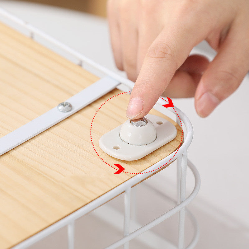 SpinMates™ - 360° Draaibare Wielen  (1 PAKKET=8 STUKS)