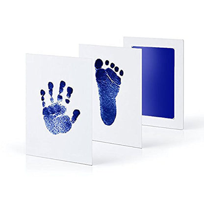 BABY HANDPRINT SET™ - UNIEK AANDENKEN AAN UW BABY