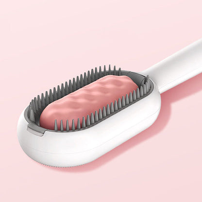 Tacky-Fast Borstel™ 2.0